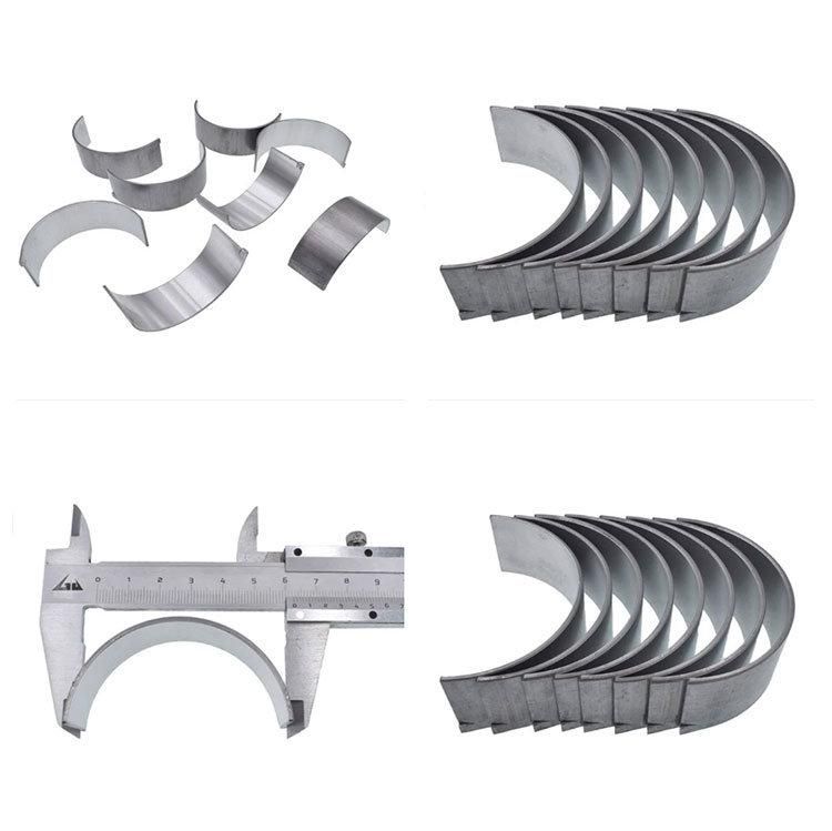 Auto Connecting Rod for Mitsubishi Pajero L200 Kb4t Ka4t Kh4w 1115A117 1115A294