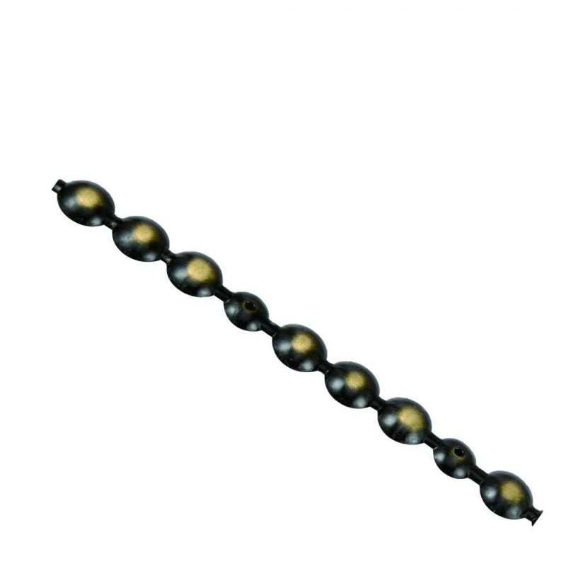 Brass Gold Plated Metal Upholstery Sofa Nail Tacking Strip, Renaissance Metal Upholstery Tack Strip