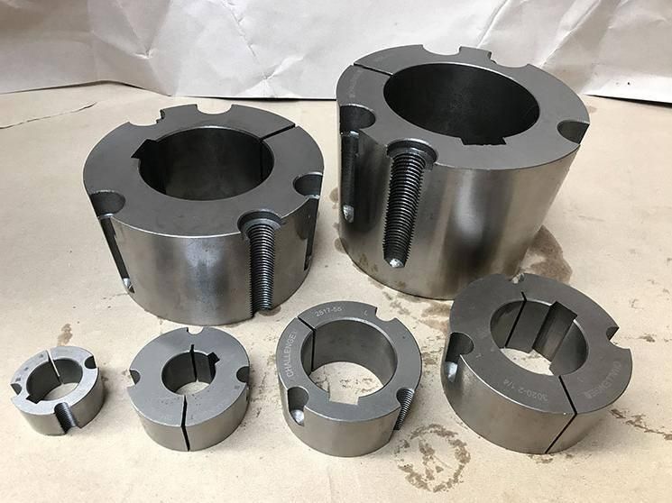 Mighty Machinery Driving Cast Iron Taper Lock Bush 1008 1210 2012 2517 3020 3525 4030 5040