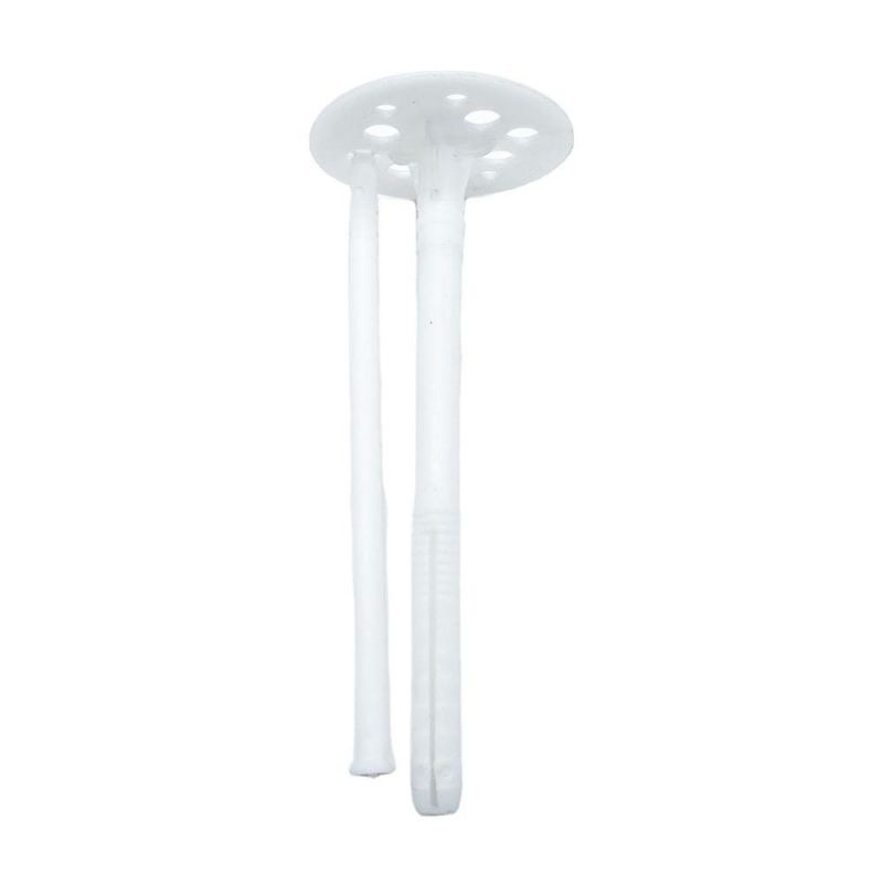 Plastic Heat Preservation Dowel Nail