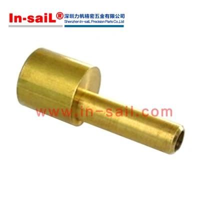 DIN 1474 Grooved Pins-Half-Length Reverse-Taper Grooved