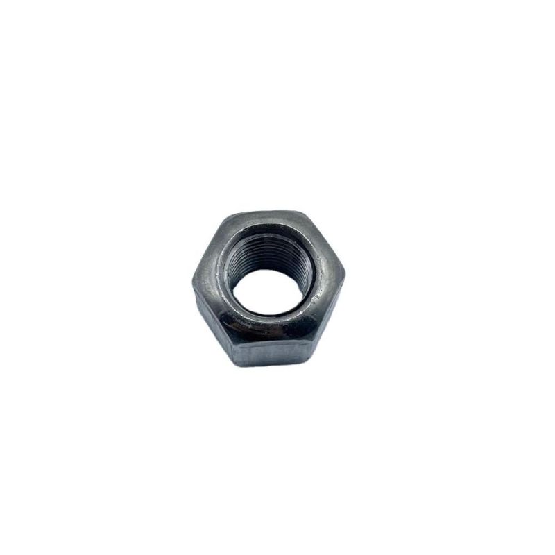 Hexagonal Coupling Nuts (DIN6334)