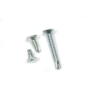 Factory Directly Sale Self Drilling Screws