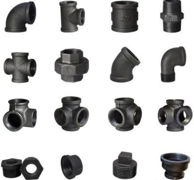 1/2 Steampunk Style Pipe Fittings Used in Urban Home Furniture