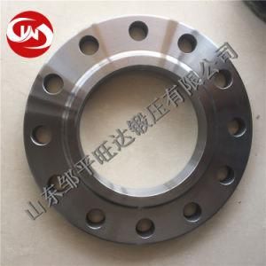 OEM Factory Price Carbon Steel Pipe Fitting Flange Flanges