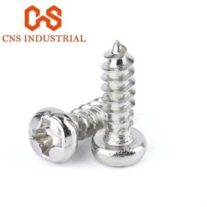 Hot Sale Self Tapping Screws Customized Stainless Steel Screws