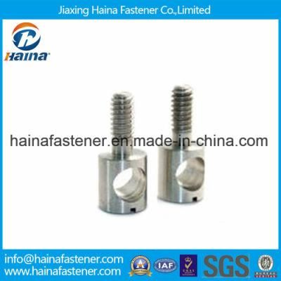 Industrial Equipment Short Head Bolts