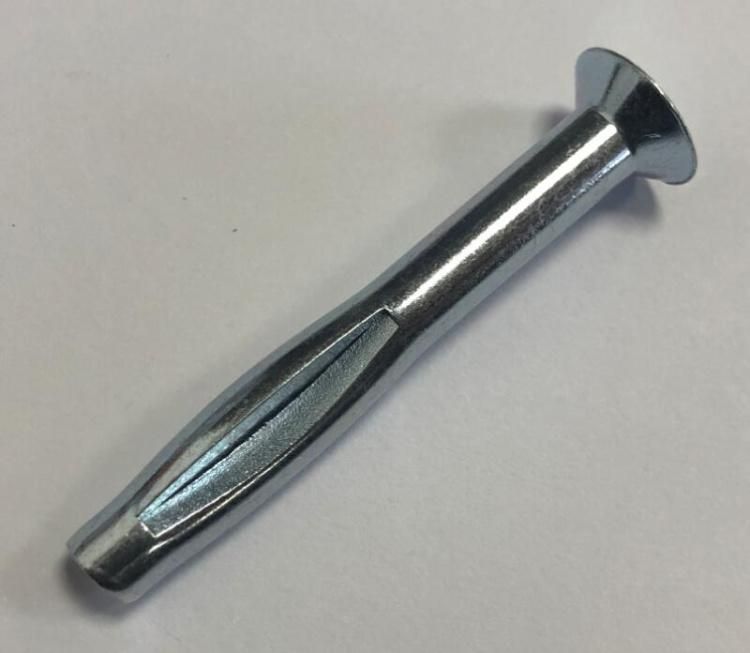 Strong Tie Split Drive Anchor Zinc Plated