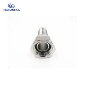 Stainless Steel Hose Fitting/Hose Coupling/Hose Fitting Connector