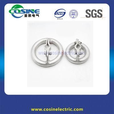 Aluminum Alloy Corona Ring for Overhead Line