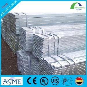 Lowest Price Gi Steel Pipe Factory