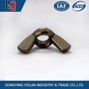 Stainless Steel Wing Nut