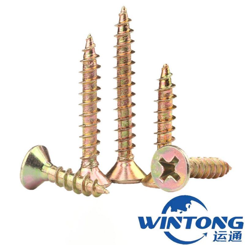 Semi Round Head High Strength Self Tapping Screw, Self Tapping Screw Manufacturer