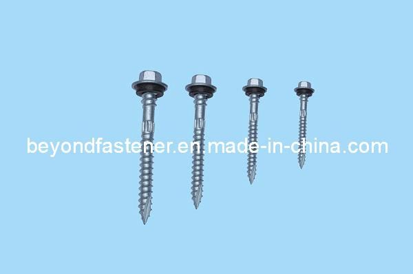 Special Bolts Coil Screw