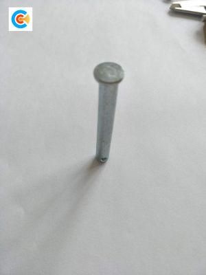 DIN/ANSI/BS/JIS Carbon-Steel/Stainless-Steel 4.8/8.8/10.9 Pin for Machinery Industry