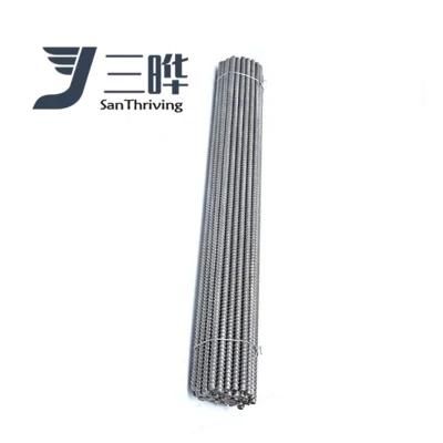 Tie Rod for Wall Building Construction Concrete Aluminium Formwork Accessories
