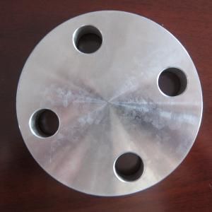 Blind Flange (JIS)