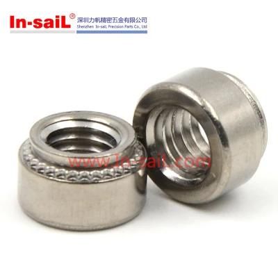 Fastening Nut in Operation Panel China Supplier OEM Service