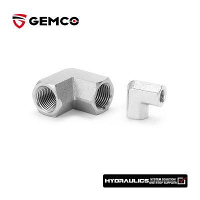 43 Series Male Female Stainless Steel Pipe Fittings