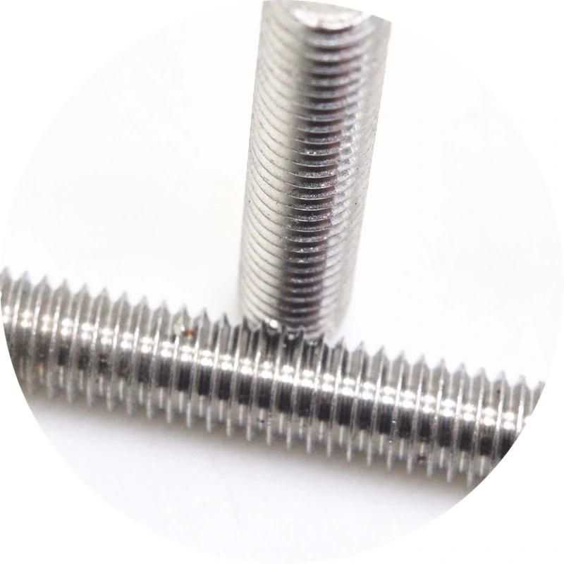 Metric Stainless Steel Fully Threaded Rods Stud Bolt