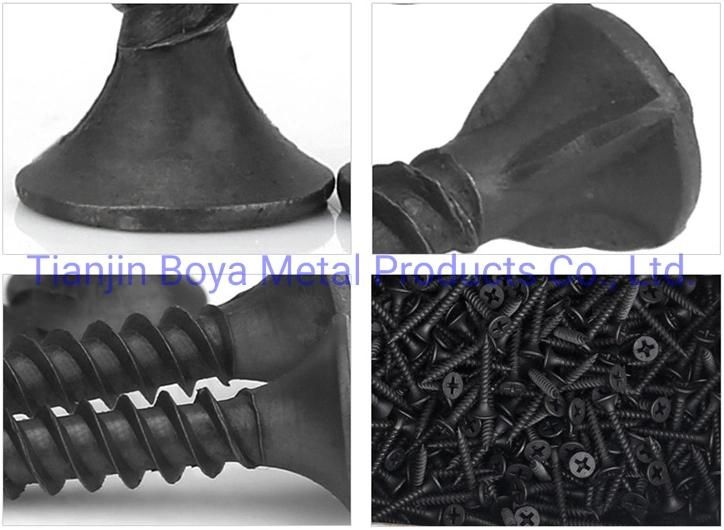 Materialc1022, C1018 High Quality Drywall Screw