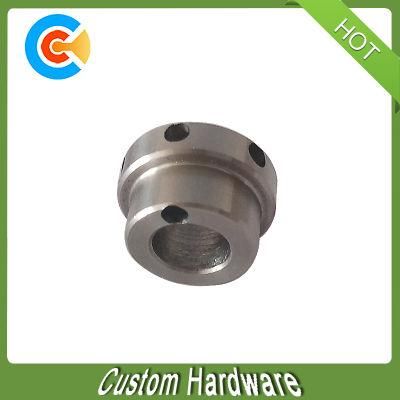 Stainless Steel CNC Lathe Processing Accessories Hardware Fasteners