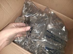 Iron Wire Nail 1kg/PVC Bag 25bags in One Carton