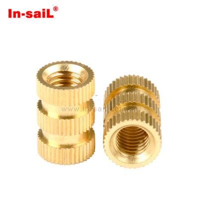 GB809 Insert Round Nuts of in-Sail