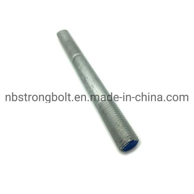 Thread Rod with HDG