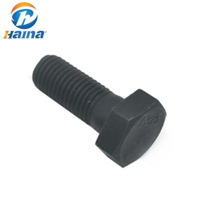 Str H/H B, N, W2 A325m HDG Bolt