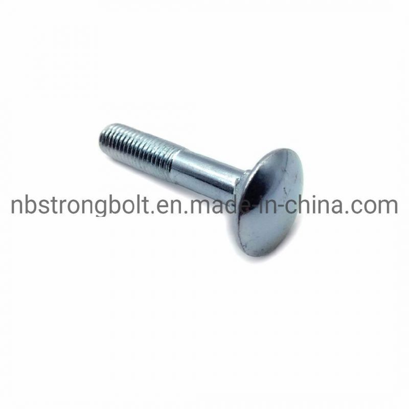Carriage Bolt