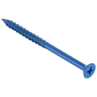 Steel Philips Self Tapping Screw