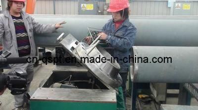 Multifunctional Piping Fabrication Fitting up System