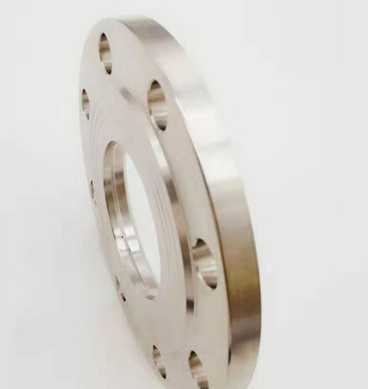 ANSI B16.5 Custom Metal Flange