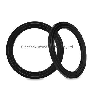Customized Mould Rubber Product O Ring Seal Gaskets Rubber Sealing EPDM Rubber Gasket for Auto Parts