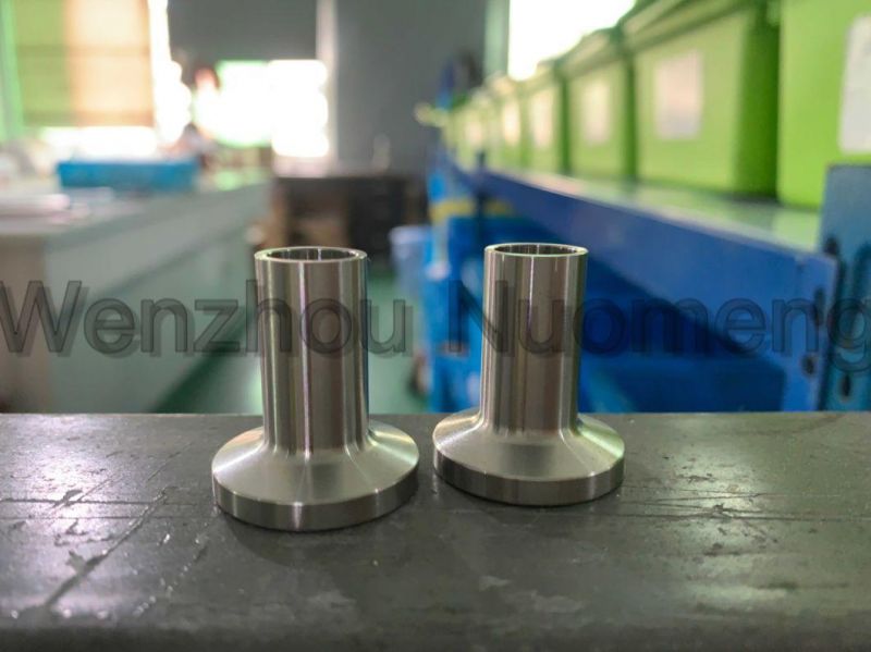 Sanitary Stainless Steel ASME Bpe Liner for Pipe Fitting