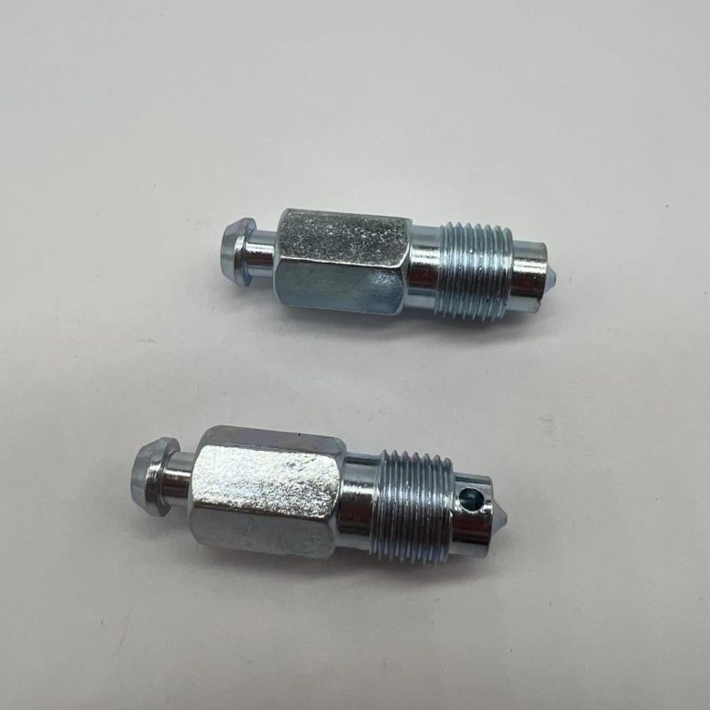 Bd2706 Bleeder Screw Bleed Screw Valve Screw Brake Screw