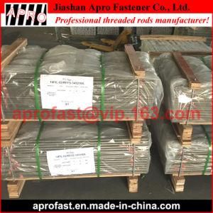 DIN 975 976 Stainless Steel Threaded Rod Thread Rod
