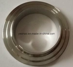 SMS-14 Stainless Steel Welding Liner Food Grade Sanitary Unions