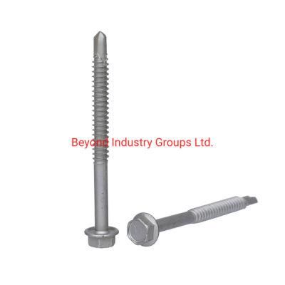 Self Drilling Screw Factories China