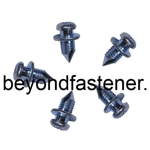 Shoulder Screw Manufacturer China Bolts