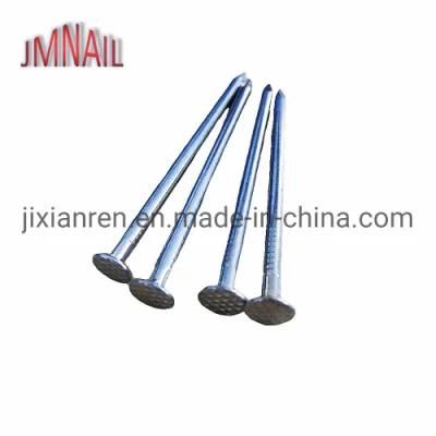 3/4&quot;-14&quot; electric Galvanized Common Nail