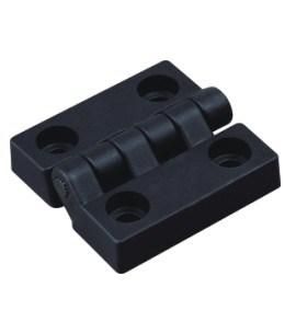 Polyamide Hinge with Through Holes (N400102)