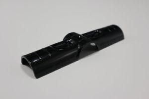 China Manufacture 180 Degree Pipe Fittings Easy Assembly Metal Joint for Lean Pipe System