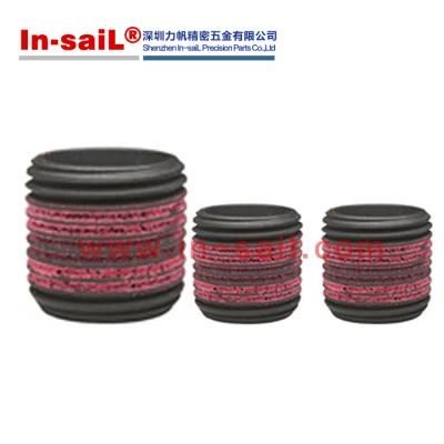 Ezlok Unc/Unf Inserts Coarse Thread Sizes 329-3