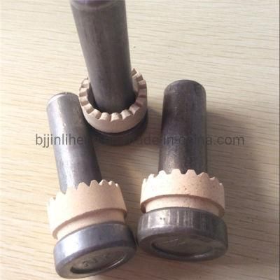 Welding Studs and Ceramic Ferrules