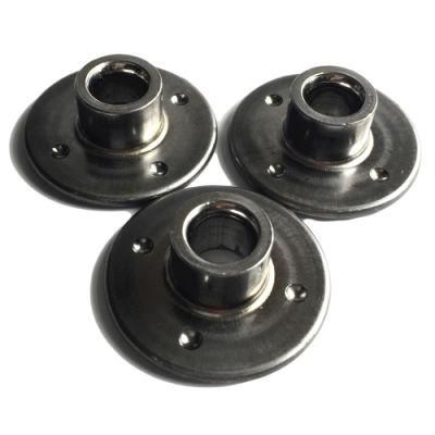 Car Nut, Custom - Made Nut, Special Nut Customized