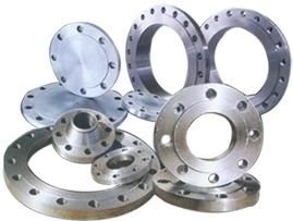 Forged Flanges