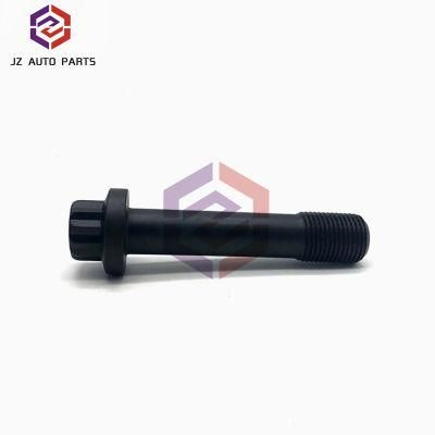 Heavy Trailer Truck Wheel Hub Bolt
