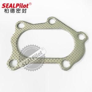 Sealpilot Hot Sales High Quality Exhaust Down Pipe Gasket 44022AA18